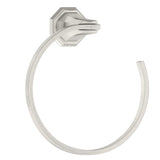 Deco Towel Ring