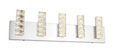 LED Wall Sconce FT36W26CH