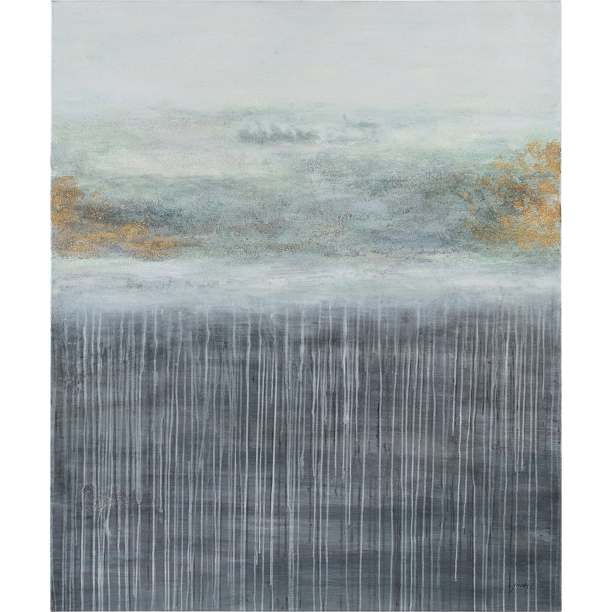 CAVENDISH 50" W x 60" H x 1.5" D