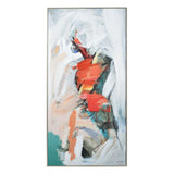 ALYA 30" W x 60" H x 2" D