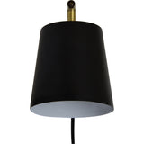 GRAMERCY 10.75" W x 8.5" H x 6.25" D