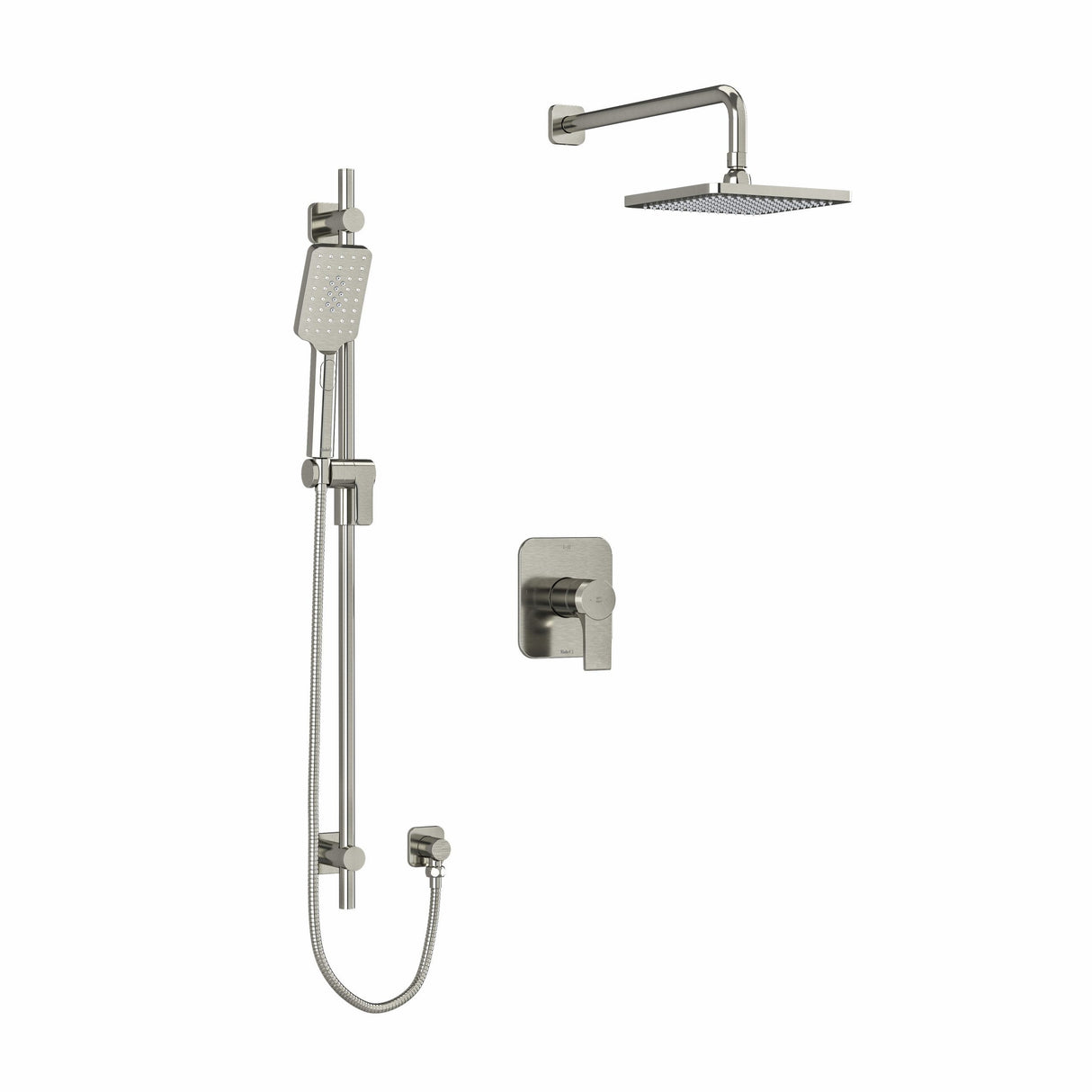 Shower Trim Kit 323