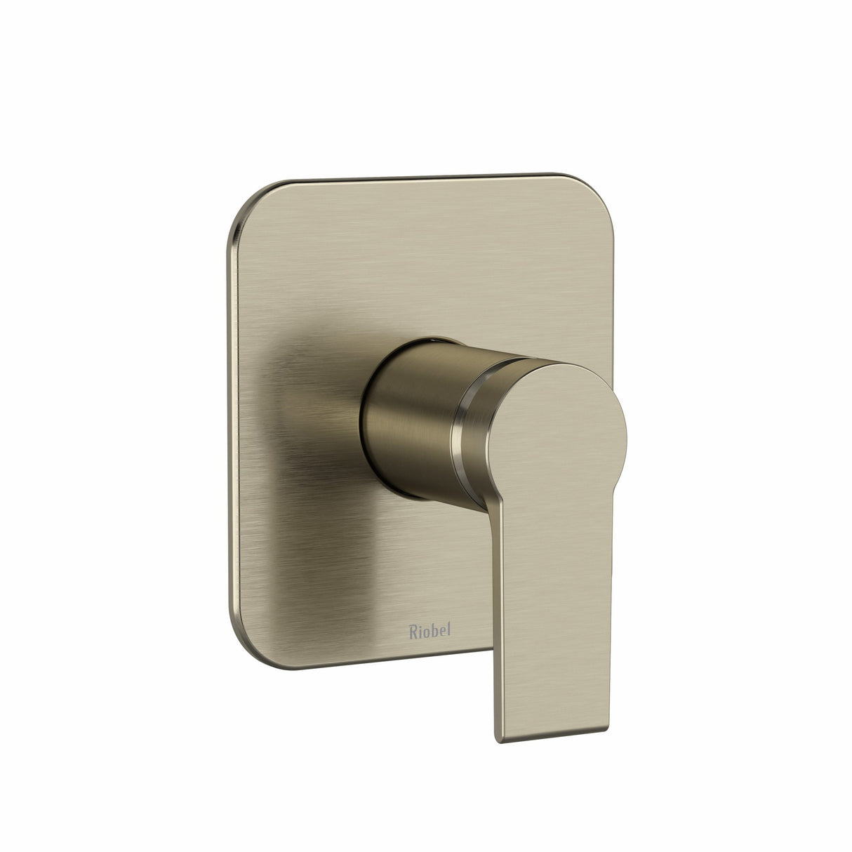 Type P (pressure balance) valve trim