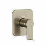 Type P (pressure balance) valve trim