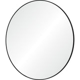 SAMI 48" W x 48" H x 0.8" D