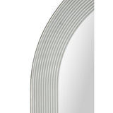 ANTISANA 24" W x 40" H x 0.5" D