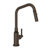 Campo™ Pull-down Kitchen Faucet A3431il-2