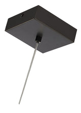 Single Pendant Lighting ADS12P1B
