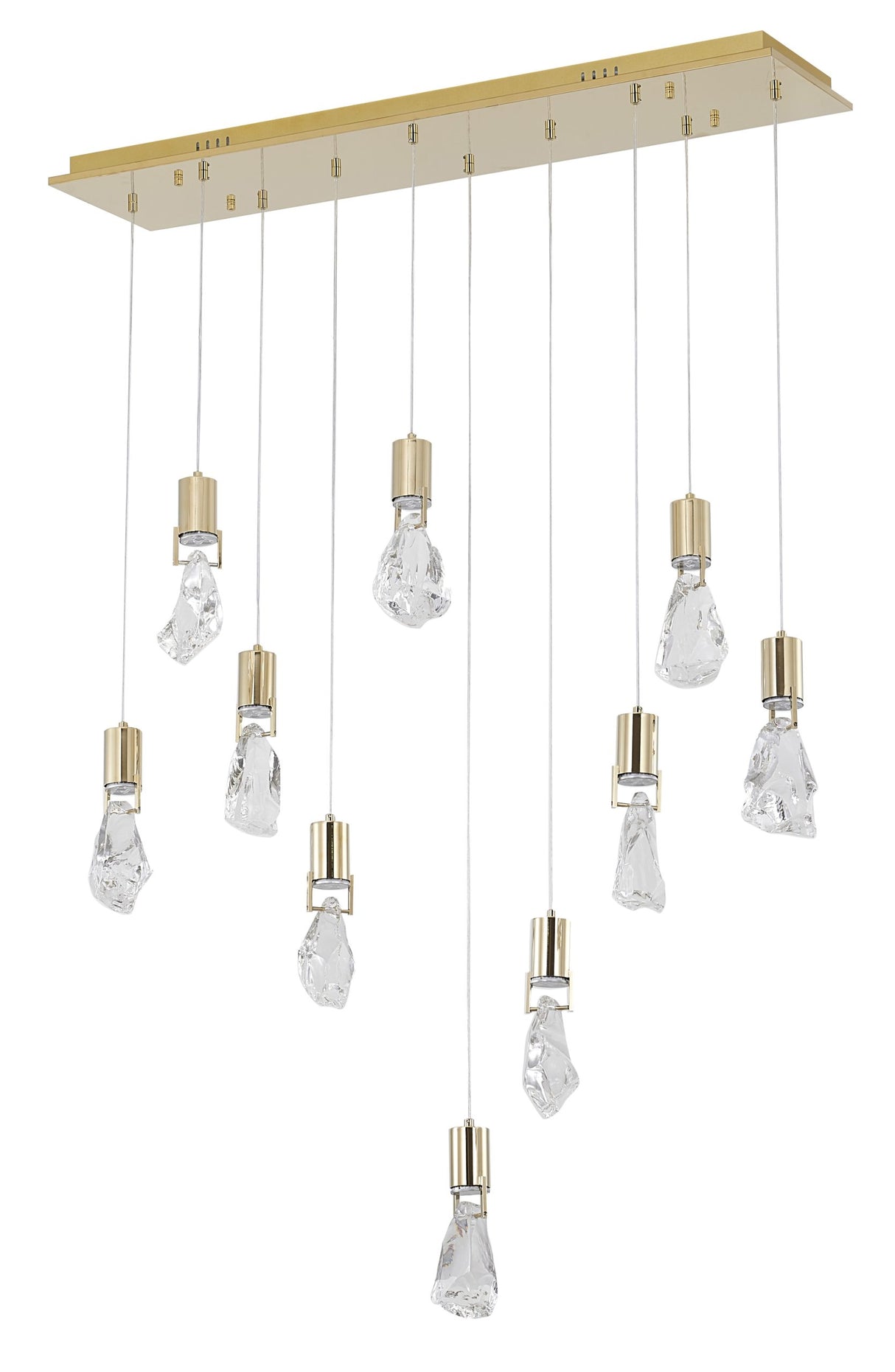 Chandelier MAT09C40G