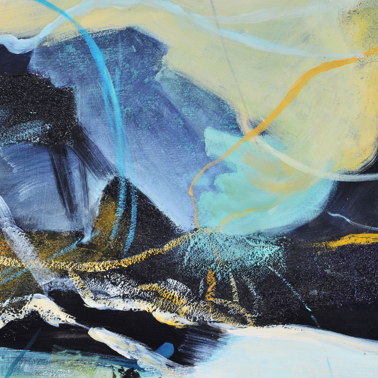 AQUARIUS 30" W x 70" H x 1.5" D