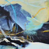 AQUARIUS 30" W x 70" H x 1.5" D