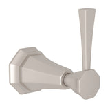 Deco™ Trim For Volume Control And Diverter
