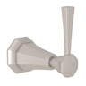 Deco™ Trim For Volume Control And Diverter