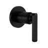 Apothecary™ Trim For Volume Control and Diverter