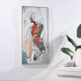 ALYA 30" W x 60" H x 2" D