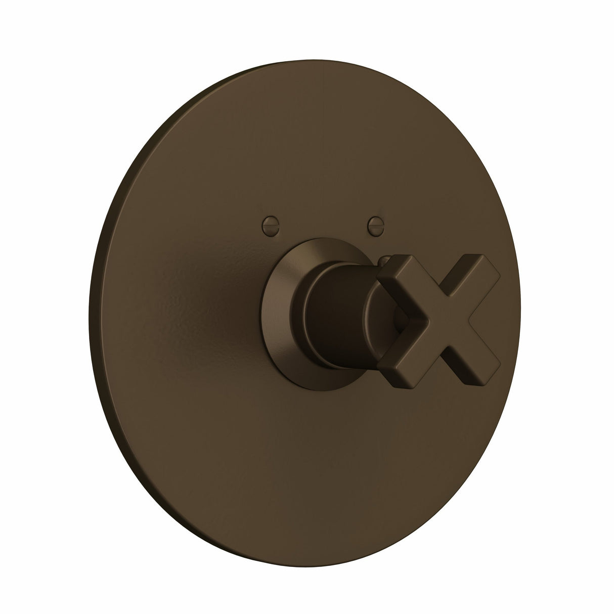 Lombardia® 3/4" Thermostatic Trim Without Volume Control A4214XM