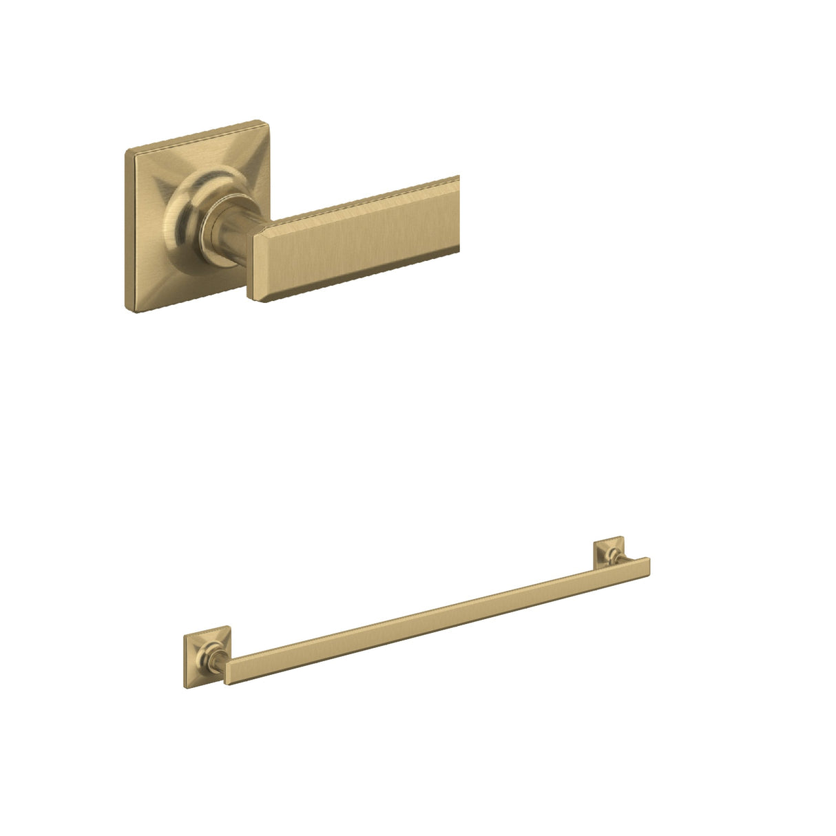 Apothecary™ 24" Towel Bar