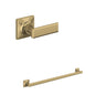 Apothecary™ 24" Towel Bar