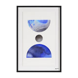 MAVEN I 24" W x 36" H x 1.18" D