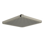 20 cm (8") Showerhead