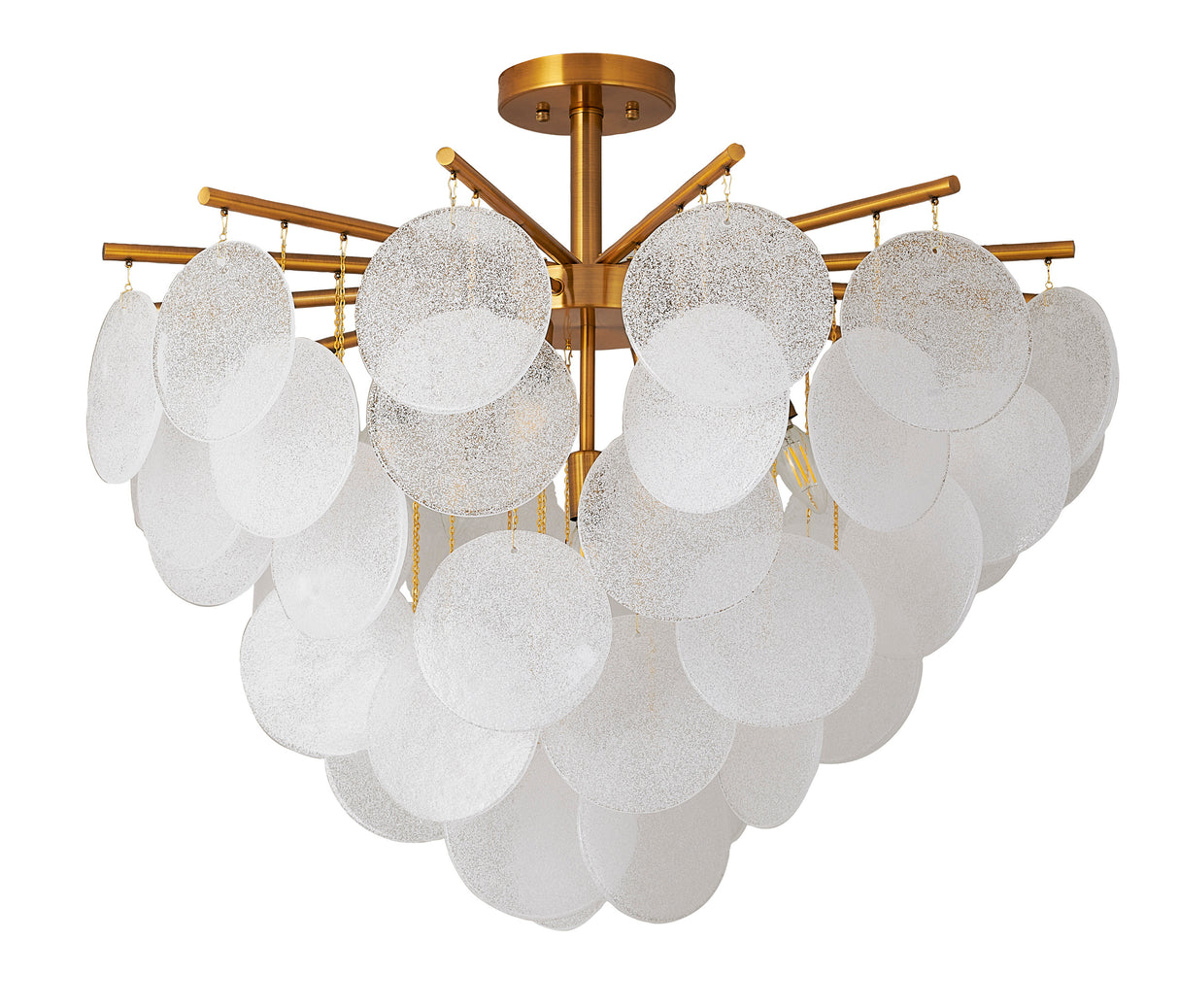 Semi Flush Mount TD31C30AB