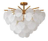 Semi Flush Mount TD31C30AB