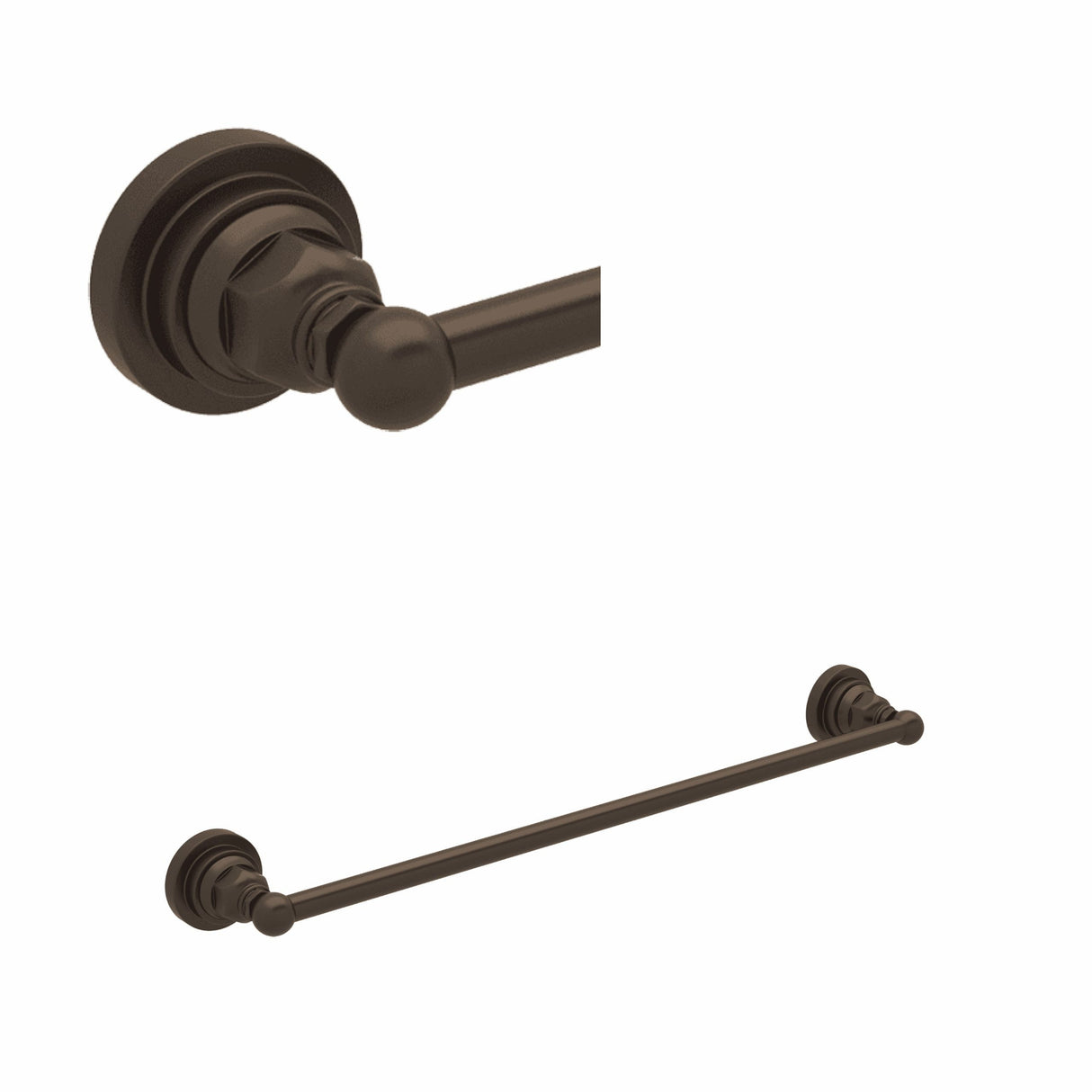 24" Towel Bar
