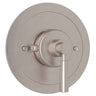 Holborn 3/4 inch Thermostatic Trim Without Volume Control