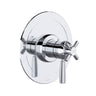 Holborn™ 2-way Type T/P (thermostatic/pressure balance) no share coaxial patented trim