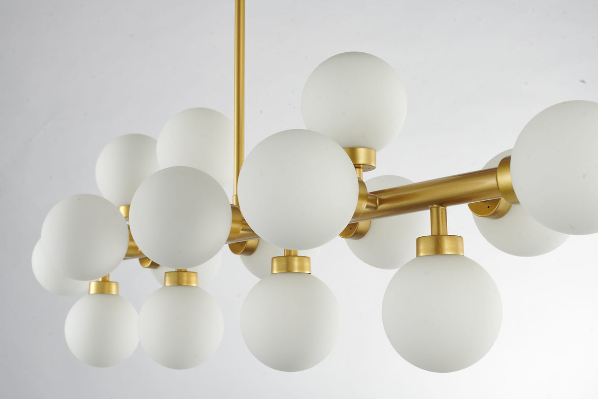 Chandelier MU29