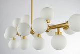 Chandelier MU29