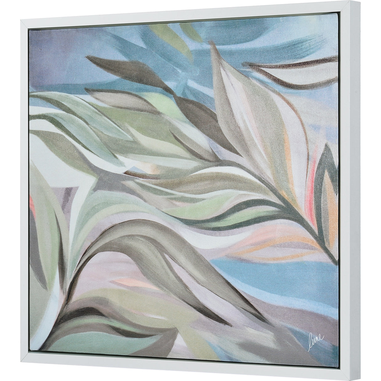 Zola 26" W x 24" H x 2" D