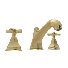 ROHL Palladian Widespread Bathroom Faucet A1908XM-2 - image 5