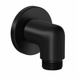 Handshower Outlet 0127wo