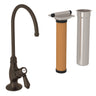 San Julio® Filter Kitchen Faucet Kit Akit1635lm-2