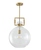 Pendant LC01P14BR