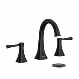 Edge 8" Lavatory Faucet