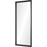 DELACORTE 32" W x 80" H x 2.08" D