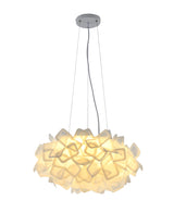 LED Chandelier DLS45C20W