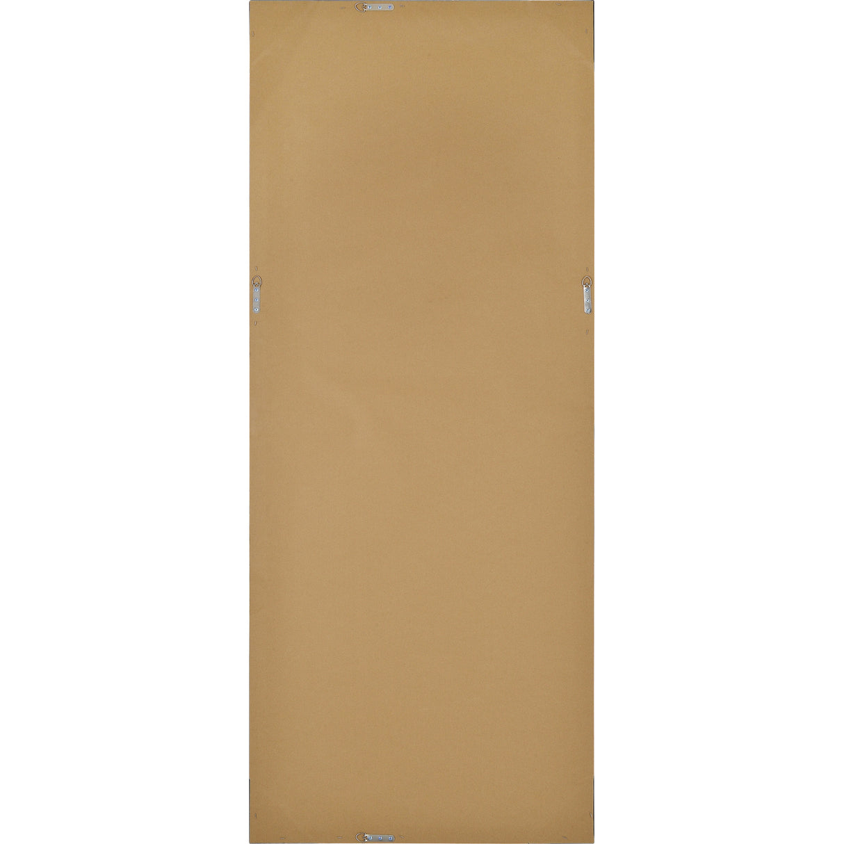DELACORTE 32" W x 80" H x 2.08" D