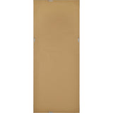 DELACORTE 32" W x 80" H x 2.08" D