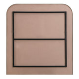JOAN 38" W x 40" H x 0.75" D