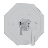 Deco 3/4 inch Thermostatic Trim Without Volume Control