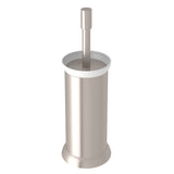 Holborn Floor Standing Toilet Brush Holder