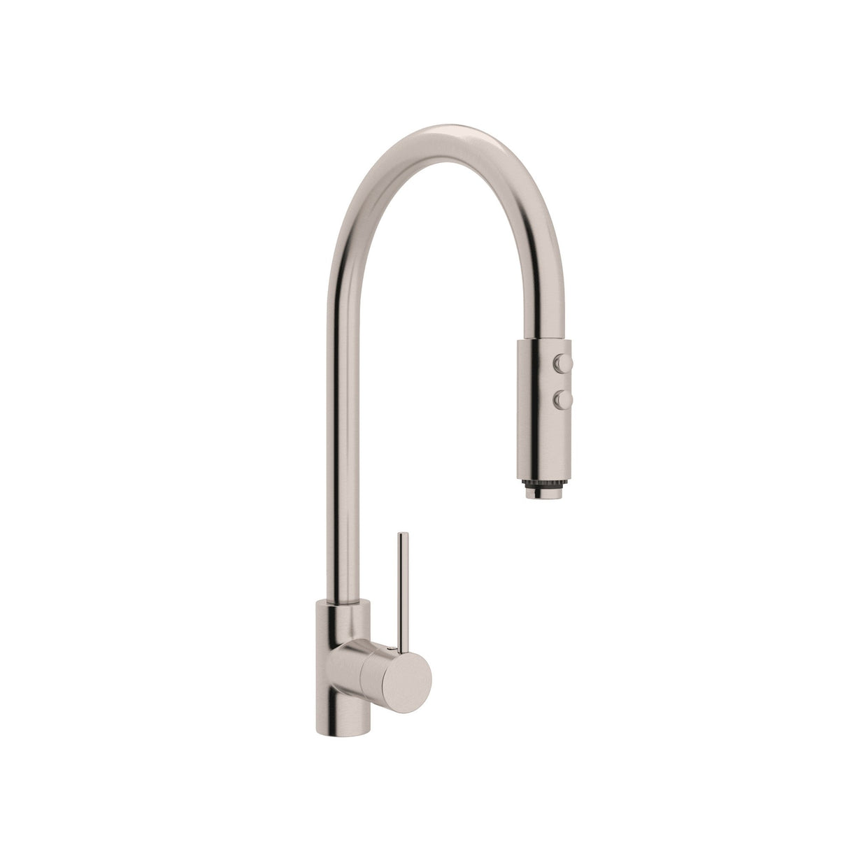 Pirellone™ Tall Pull-down Kitchen Faucet Ls57l-2