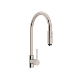 Pirellone™ Tall Pull-down Kitchen Faucet Ls57l-2