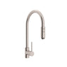 Pirellone™ Tall Pull-down Kitchen Faucet Ls57l-2
