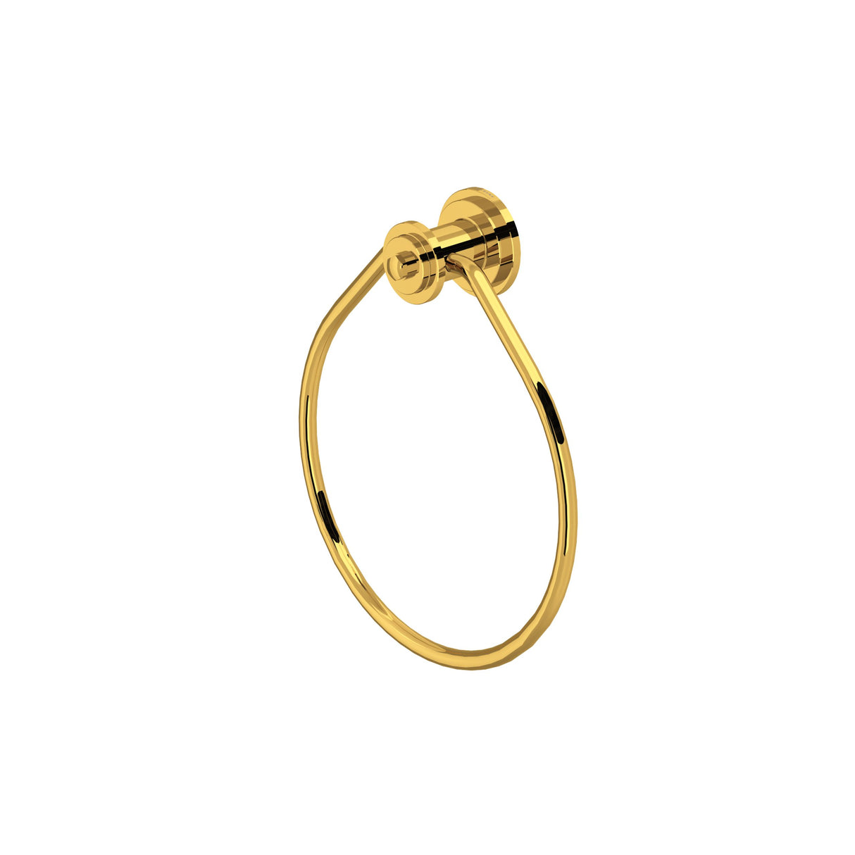 Armstrong Towel Ring