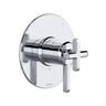 Apothecary™ 3-way Type T/P (thermostatic/pressure balance) coaxial patented trim