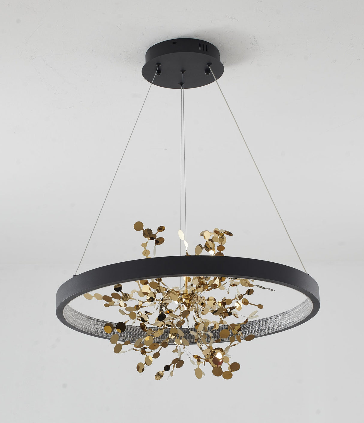 LED Chandelier GL351C24B